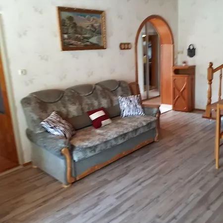 Magdi Apartment