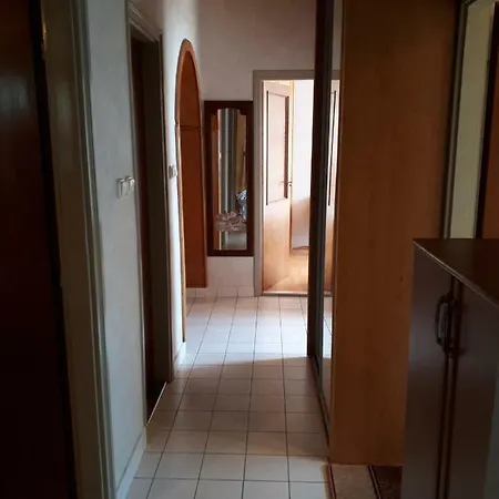 Magdi Apartman