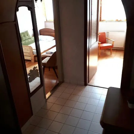 Magdi Апартаменты Кестхей