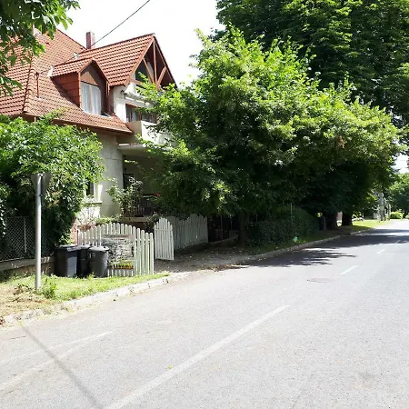 Magdi * Keszthely