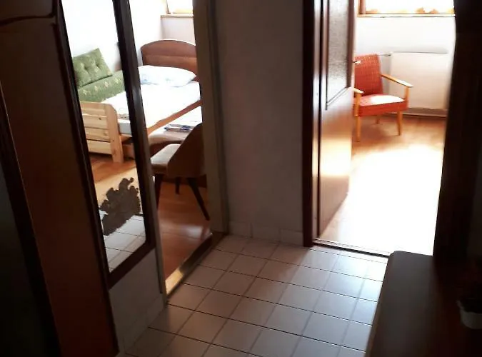 Magdi Апартаменты Кестхей